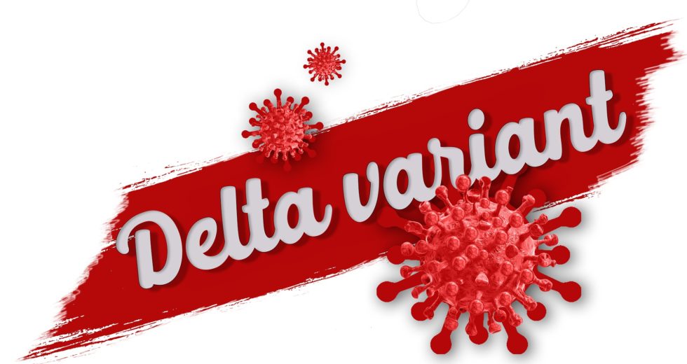 AstraZeneca Researcher Claims Delta Variant Renders Herd Immunity Impossible