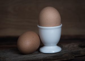 Researchers Discover Universal Equation for the Shape of an Egg