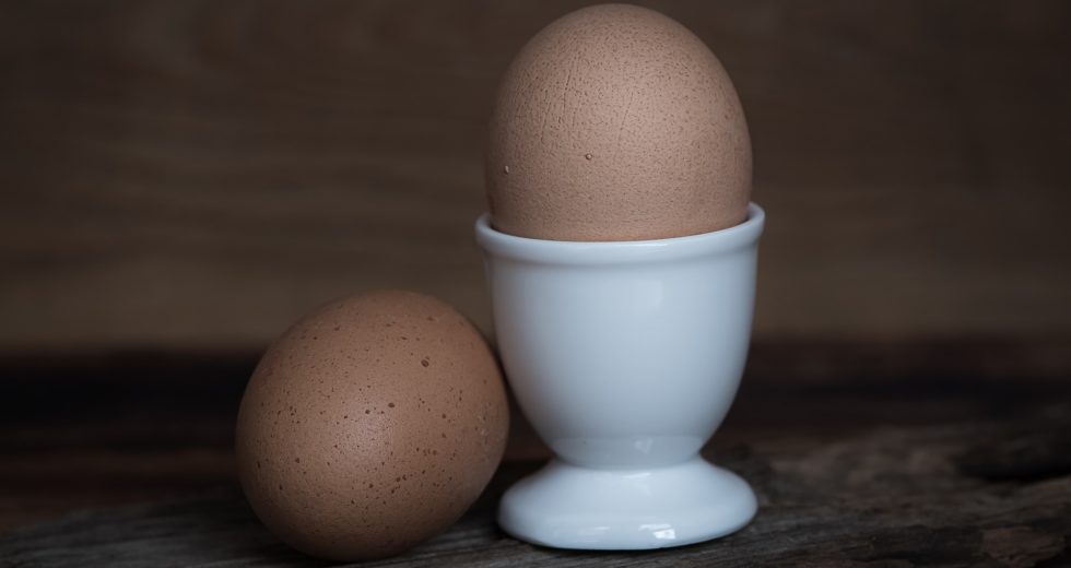 Researchers Discover Universal Equation for the Shape of an Egg