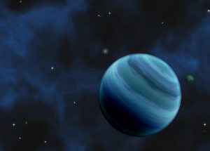 Scientists Might Have Discovered Habitable Ocean Planets
