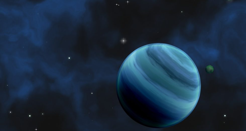 New Class Of Habitable Exoplanets Identified By Astronomers