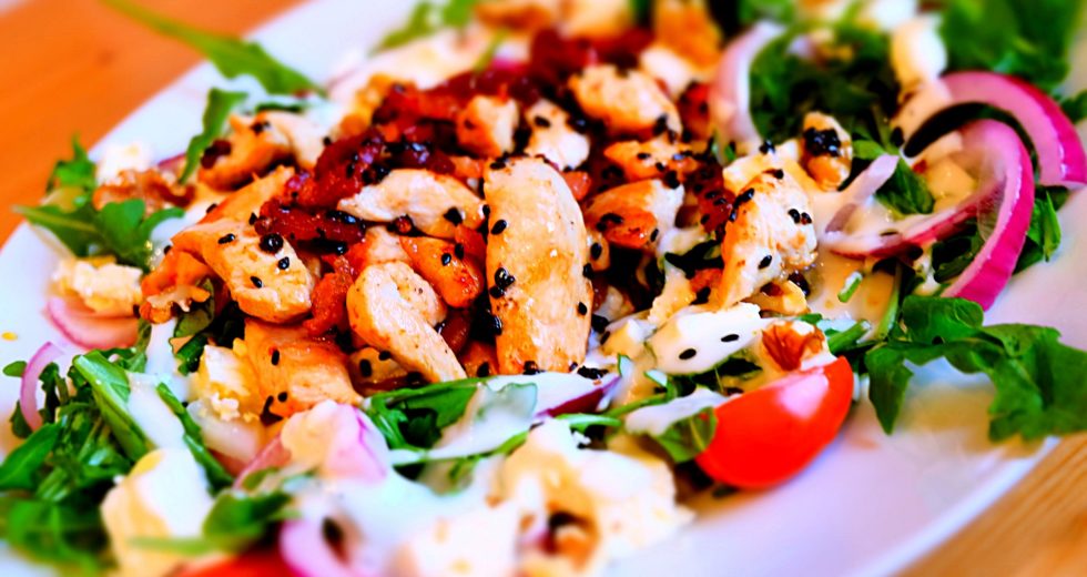 New Study Shows That Eating Fast Carbs Does Not Cause You to Gain More Weight