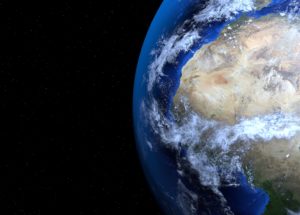 Global Warming Creates A Vicious Cycle Of Instability