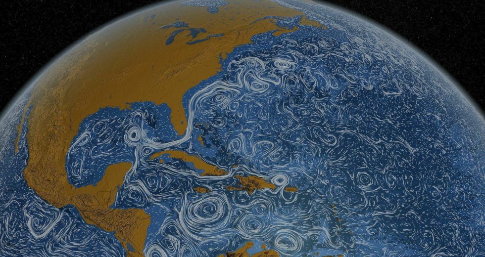 The Atlantic Meridional Overturning Circulation Might Collapse