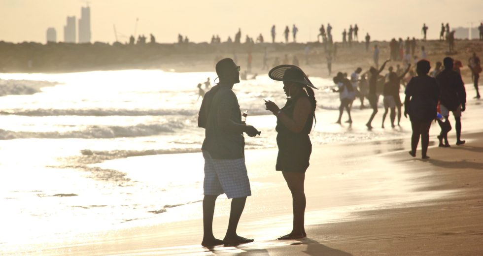 Africa’s Most Populated City May Soon Become Unlivable Due to Constant Floods and Rising Seas