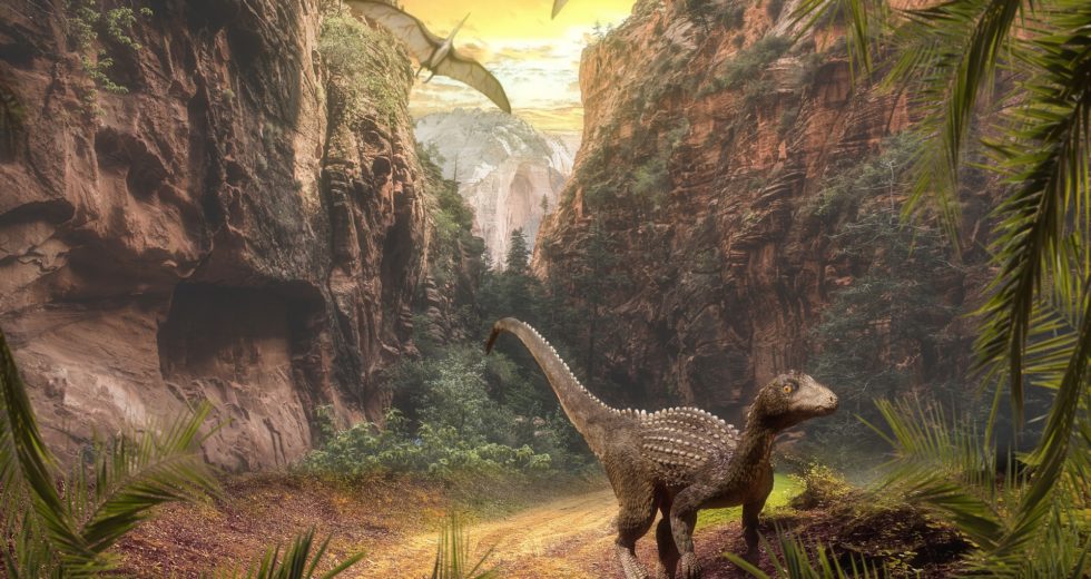 Early Mammals Evolved Unexpectedly Fast After the Dinosaurs Went Extinct