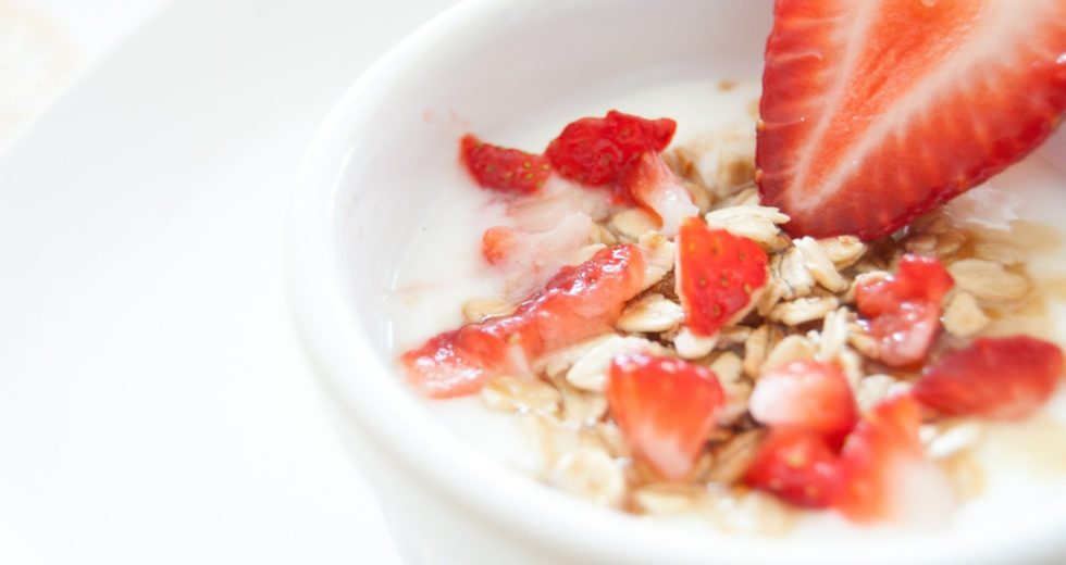 Healthy Reasons To Include Oats In Your Diet