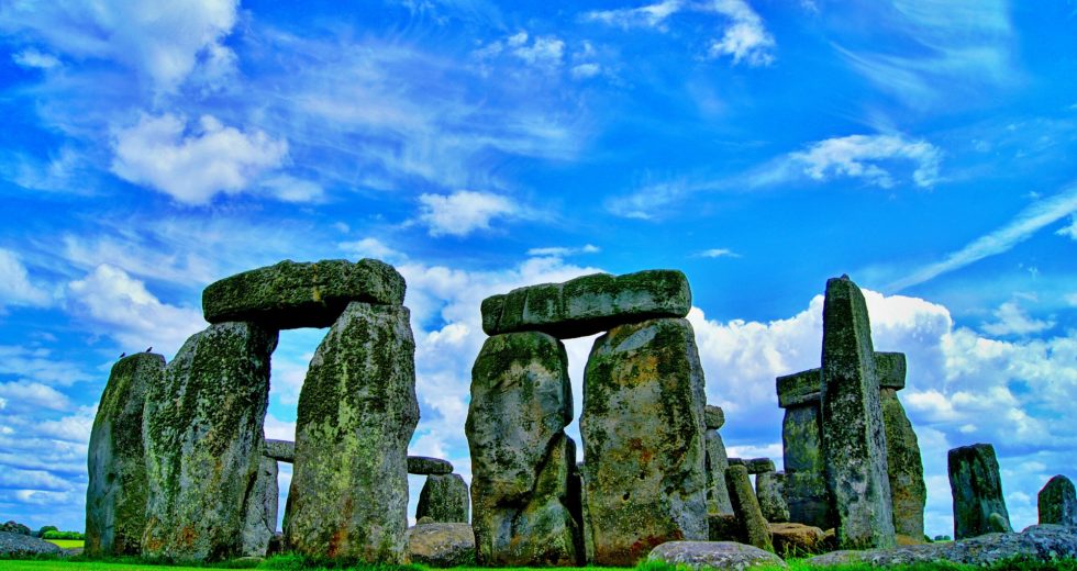 How Did The Megaliths Of Stonehenge Endure For Over 5,000 Years? Geologists Explain