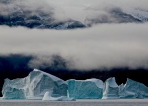 Greenland’s Ice Sheet Has Suffered Massive Melt Due to Heatwave, New Report Shows