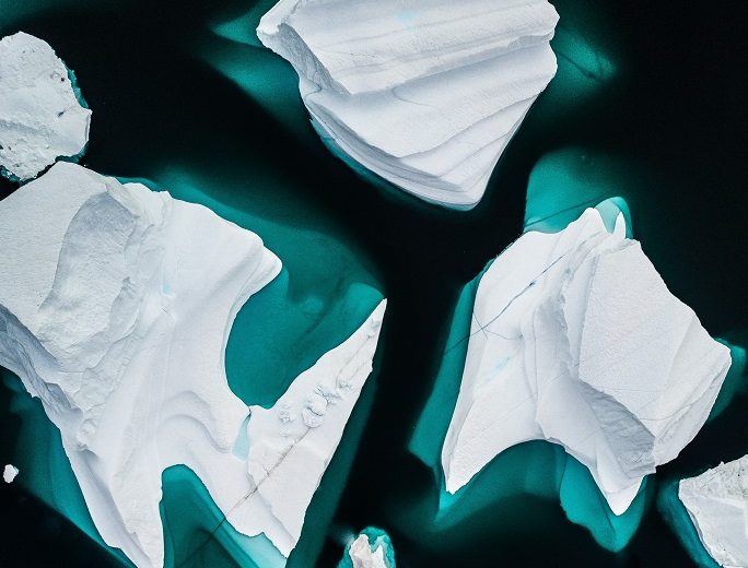 A-74 Iceberg is Now Unstable and Under Investigation: New Data Available