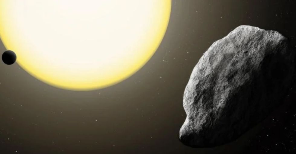 This Asteroid Orbits the Sun So Quickly, Astronomers Can’t Believe It