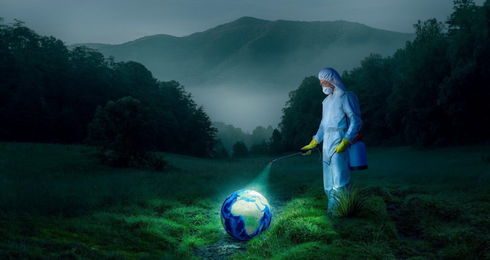 Anthony Fauci Finally Brings Exhilarating COVID News