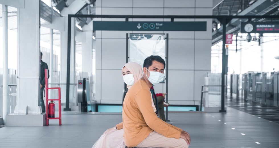 Covid Vaccinated People Are Still Getting Infected; Here’s Experts’ Explanation