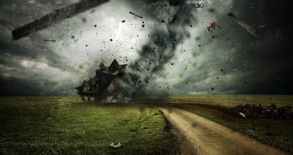 Prepare for the “Nicholas” Hurricane, as It Approaches a Texas Gulf Coast Landfall