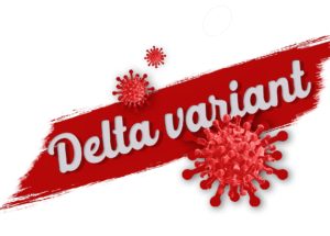 Unvaccinated People Twice More Likely to Be Hospitalized With Delta Variant, Study Shows