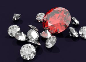 Glass Strong as Diamond Becomes a Reality