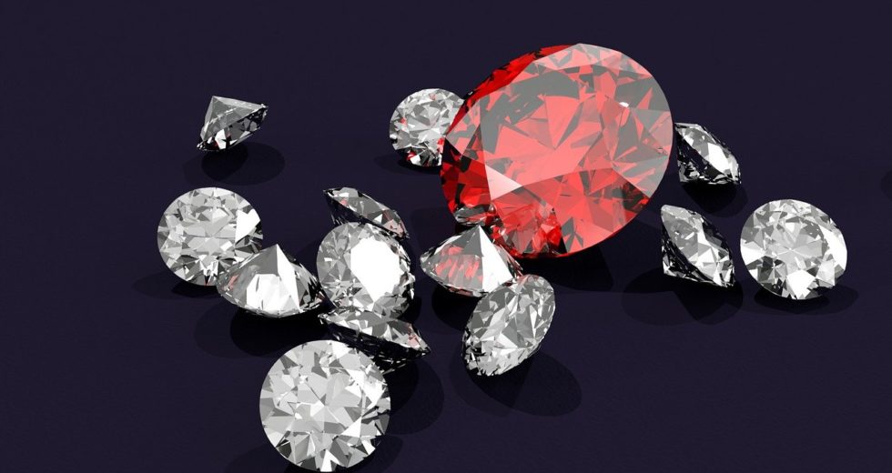 Glass Strong as Diamond Becomes a Reality
