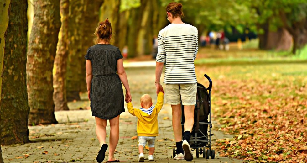 Questions to Ask Yourself before Deciding to Have a Baby