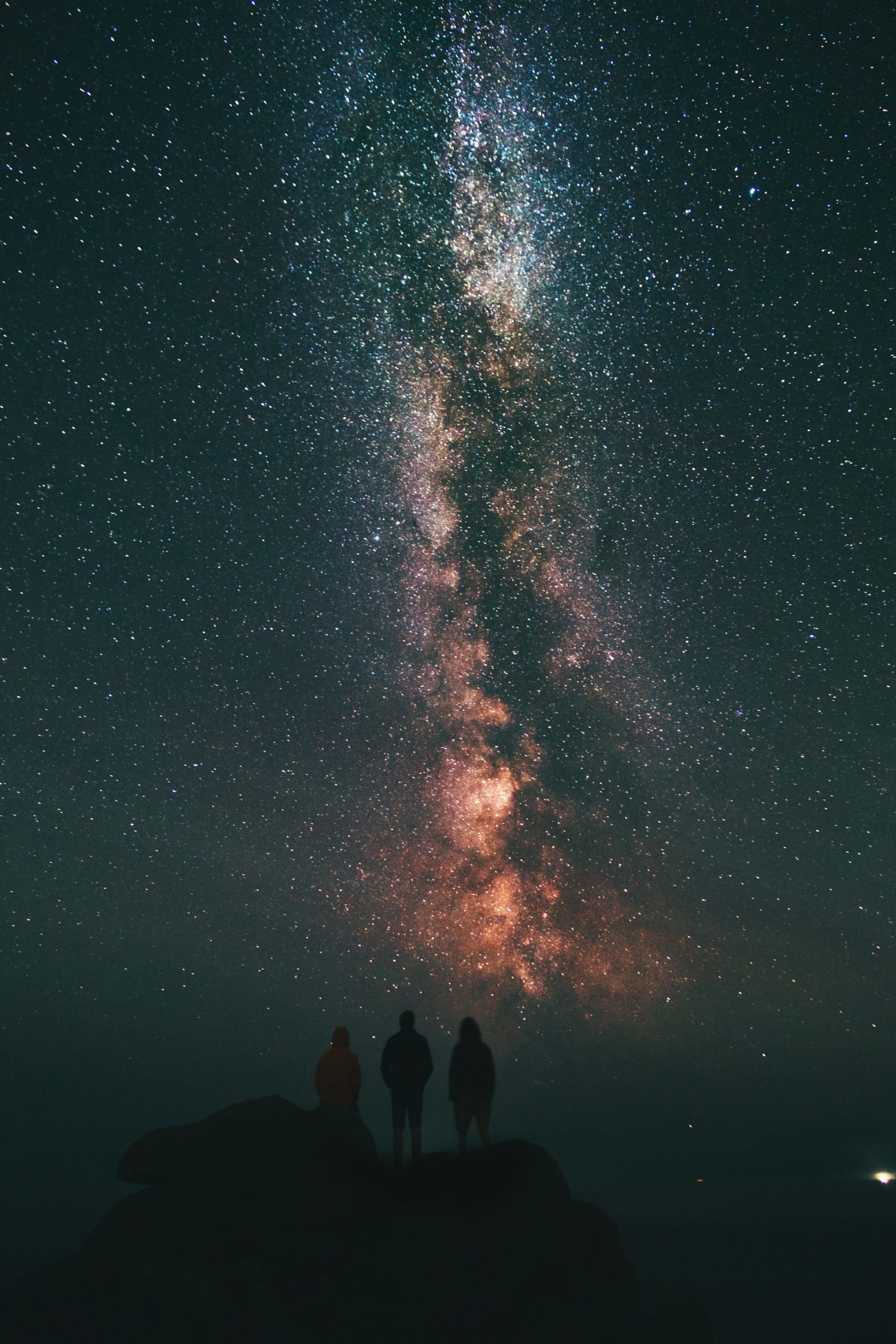 Credit: Unsplash.com, Benjamin Davies