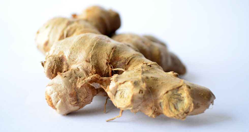 Best 16 Ginger Supplements And Their Benefits