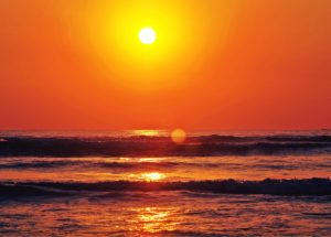 Heat Waves Surpassing 100 Degrees Hit the Pacific Northwest and East Coast of the US