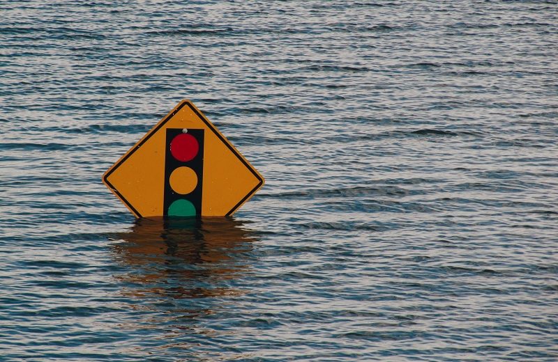 New Data Show How Extreme Sea Levels Will Be More Common