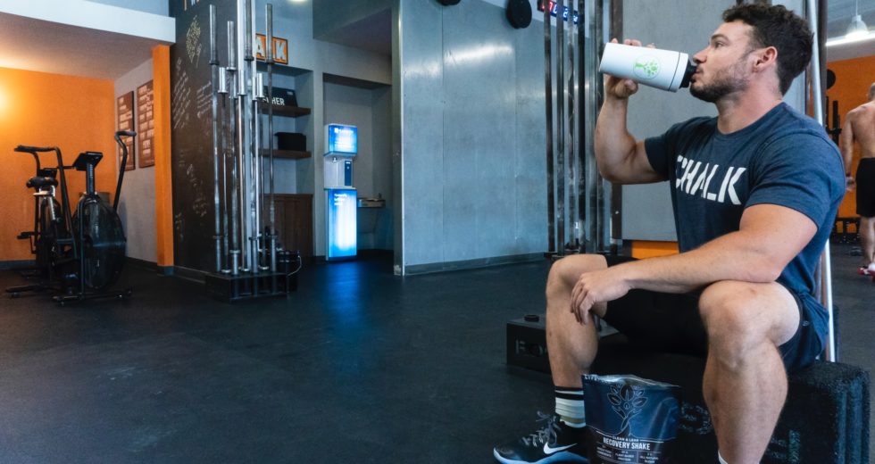 Top 8 Whey Protein Powders To Maximize Your Gains