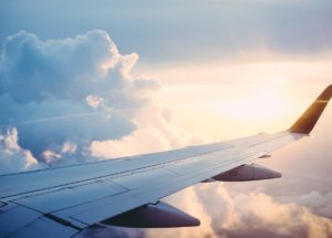 CDC Releases New Travel Warning