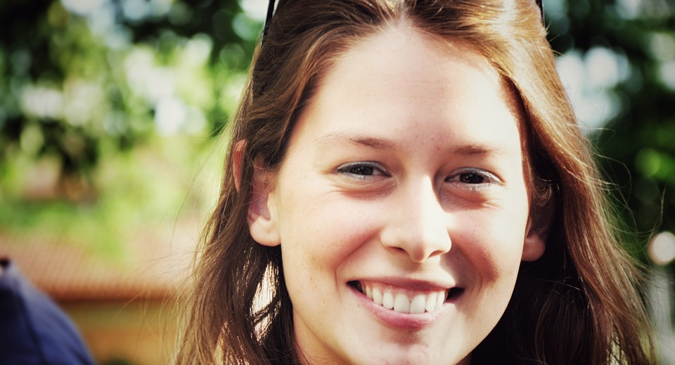 4 Keys to a More Confident Smile