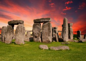 New Study Finds That the Stonehenge Rocks Are Two Billion Years Old