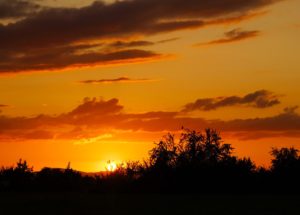 New England Residents Witness Imposing Fireball on the Sky