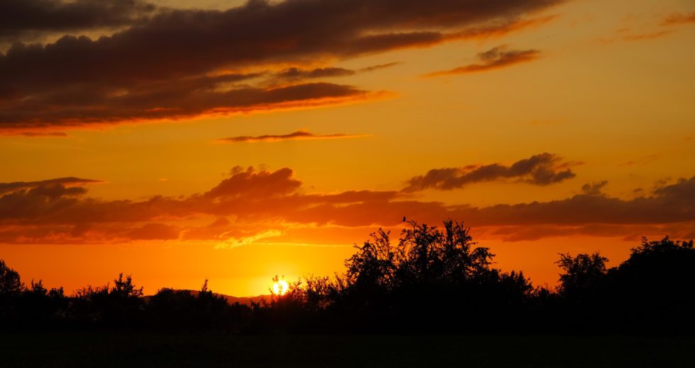 New England Residents Witness Imposing Fireball on the Sky