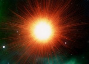 Major Intergalactic Event: Get Ready for the “Supernova Requiem”