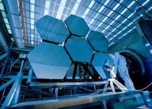 People are Terrified About the James Webb Space Telescope, But NASA Science Chief Says It’s OK