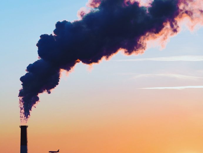Researchers Found A New Method of Removing Carbon Dioxide From the Atmosphere