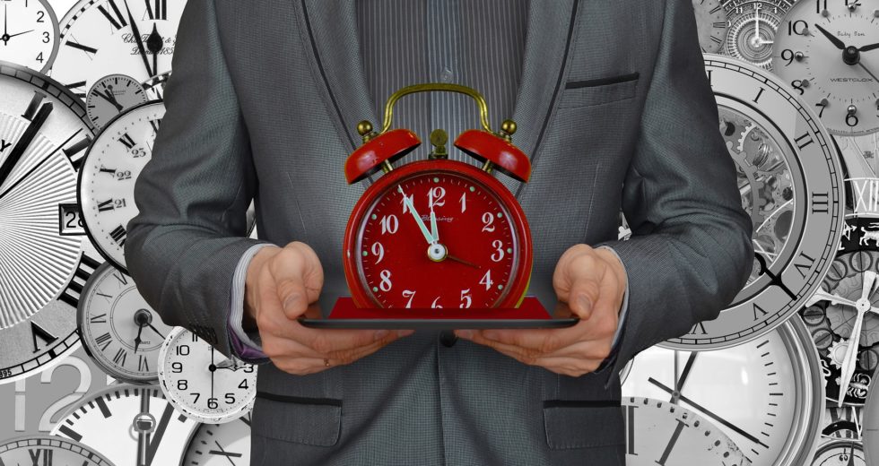 Time Travel Could Be Possible – Here Are the Best Chances Humanity Has