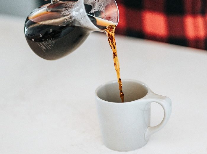 Coffee Can Boost the Exercise Performance, But There’s a Twist