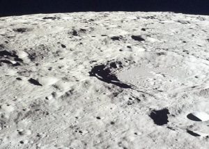 There Could Be Water on the Moon, NASA Claims
