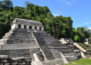 See How Yucatan’s Ancient Climate Reveals Key Data About Present Global Climate