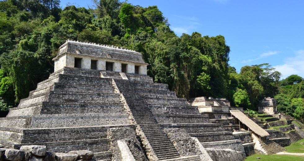 See How Yucatan’s Ancient Climate Reveals Key Data About Present Global Climate