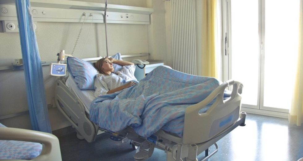 How Bariatric Beds Can Increase Patient Comfort
