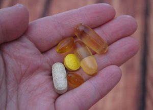 Your Supplements May Not Be What You Think They Are