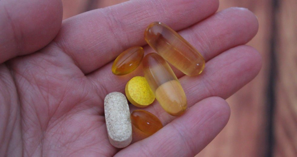 Your Supplements May Not Be What You Think They Are
