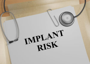 6 Possible Complications Of Transvaginal Mesh Implants