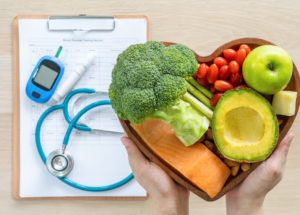 Heart Health: Foods You Should Always Have in Your Diet