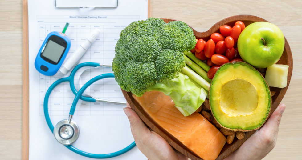 Heart Health: Foods You Should Always Have in Your Diet