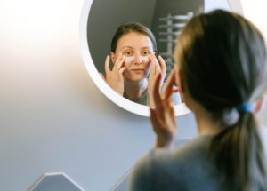 Check Your Eye Bags, Don’t Carry Them On