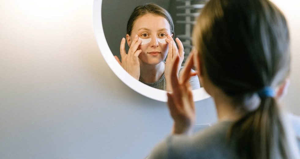 Check Your Eye Bags, Don’t Carry Them On