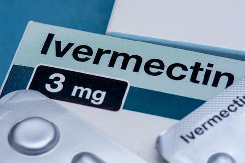 Possible Ivermectin Overdose in New Mexico: How Dangerous Is This Drug for Humans?