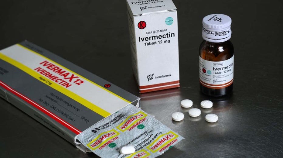 Poison Control Centers Report A Shocking Increase of 163% In Ivermectin Poisoning Emergencies Since Last Year!